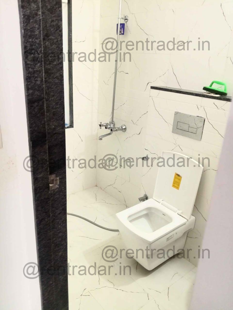 2 Bhk For Rent at Hadapasar (anutham Society)