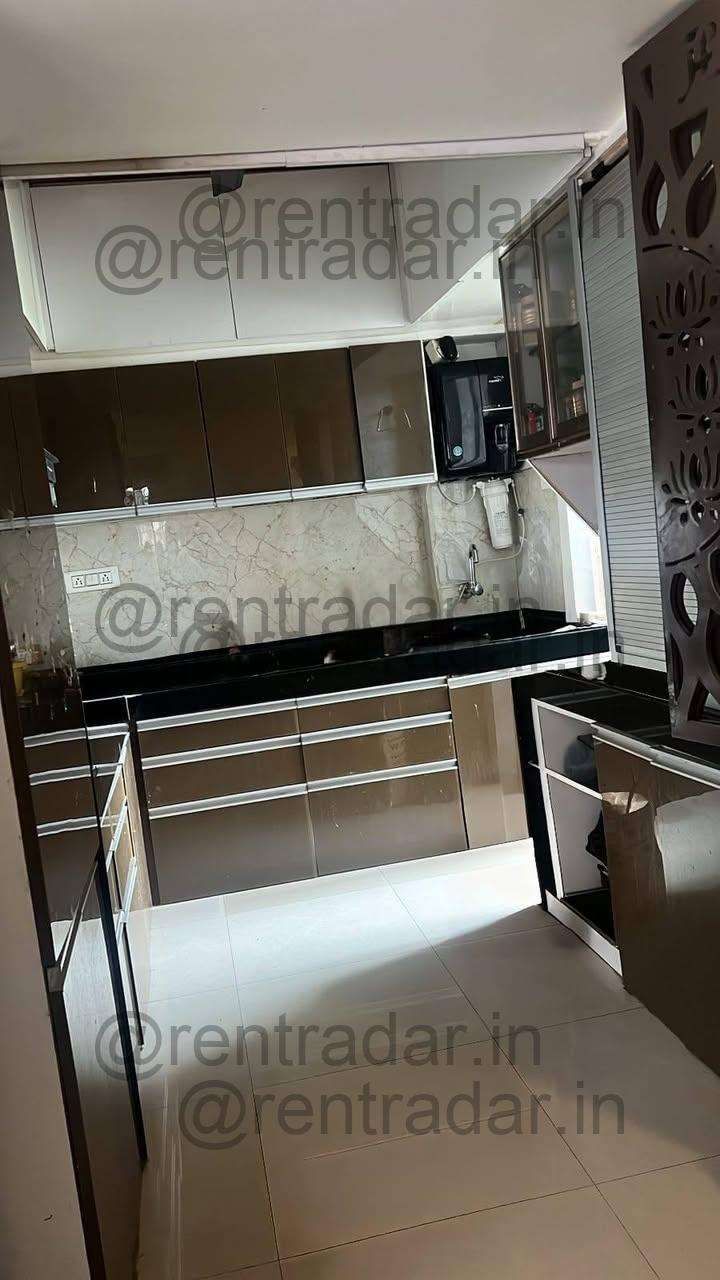 2 Bhk For Rent at कर्वे नगर