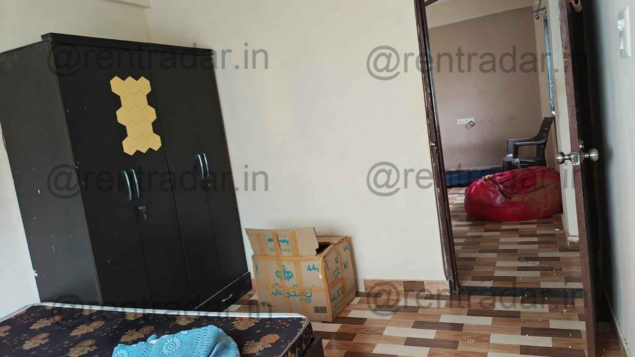 1 Bhk For Rent at Mulshi, MH