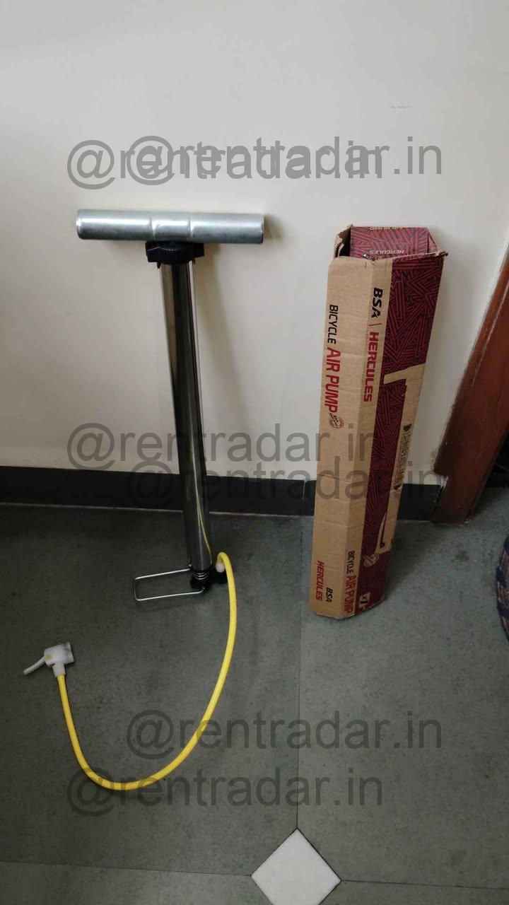 Rental Property Property For Rent at Aundh