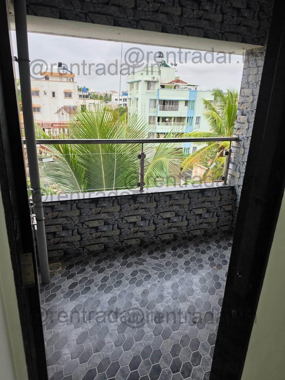 Private Room in 2bhk at Viman Nagar