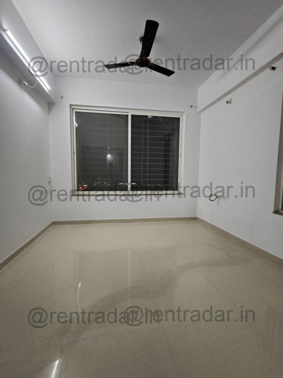2 Bhk For Rent at Kharadi