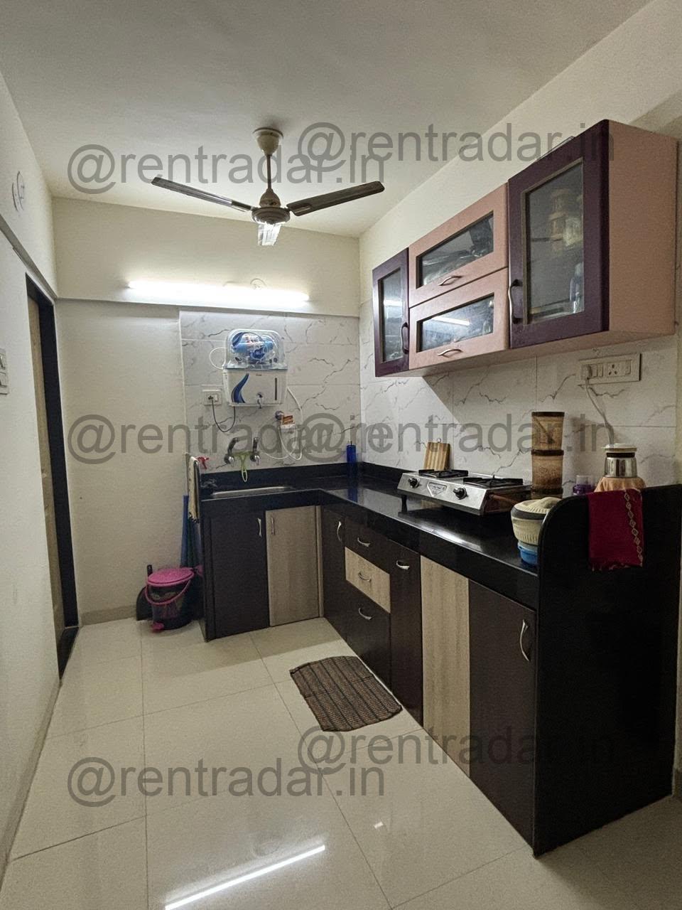 Room in 2bhk at Wakad (aswani Galaxy)