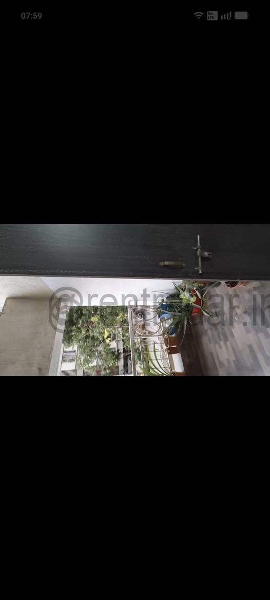 Room in 2 Bhk at Undri (ravat Capstone)
