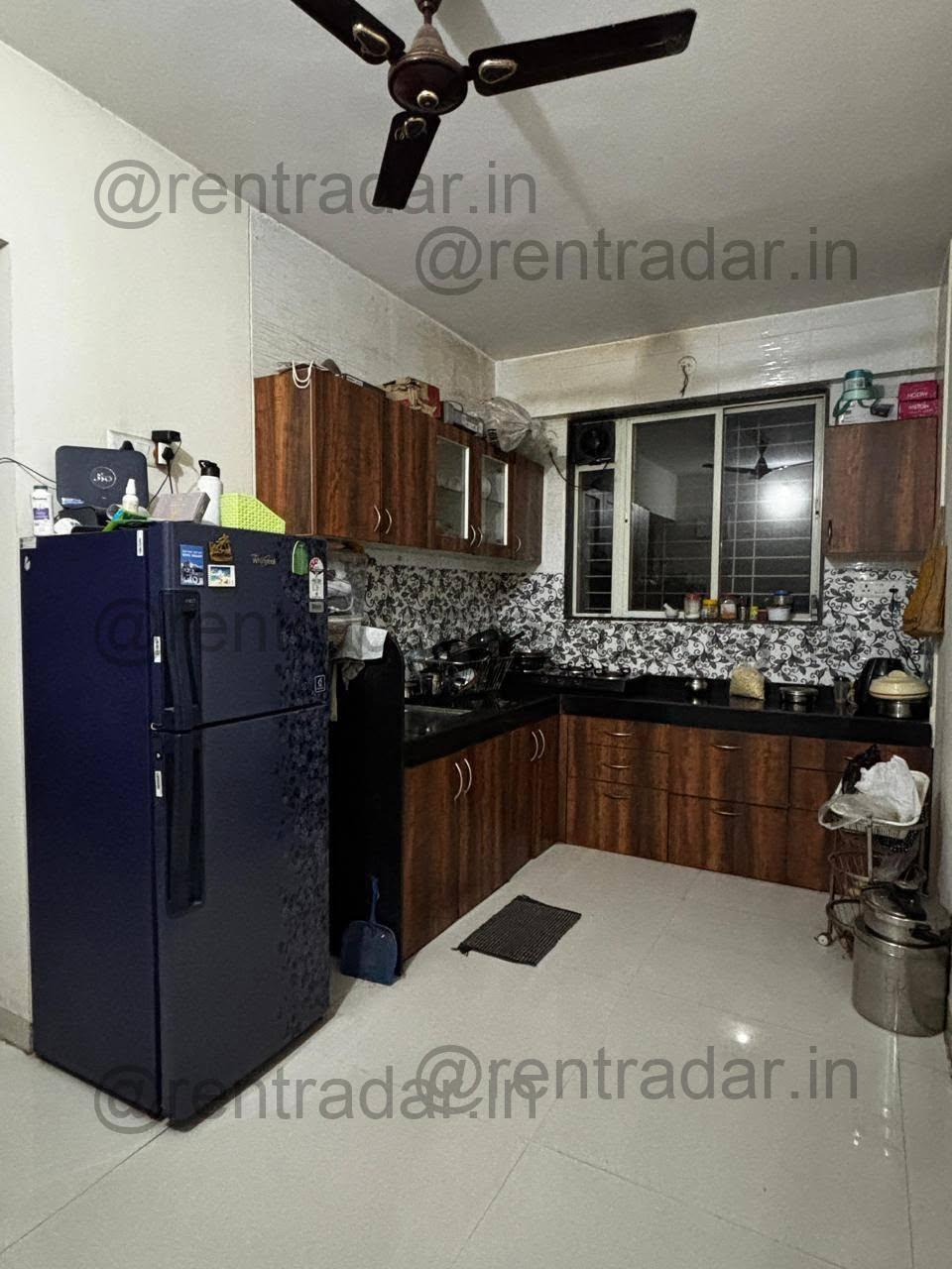 Room in 2bhk at Vishal Nagar, Pimple Nilakh (sonai Paradise)