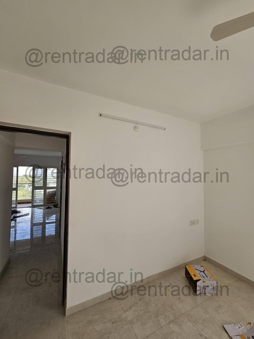2 Bhk For Rent at Arc Finiza (arc Finiza)
