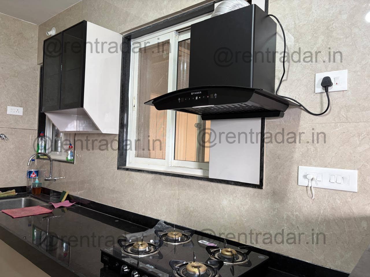 Room in 3bhk at Hinjewadi