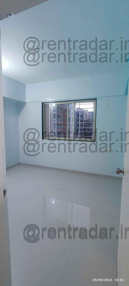 2 Bhk For Rent at Baner (trimurti Orean)