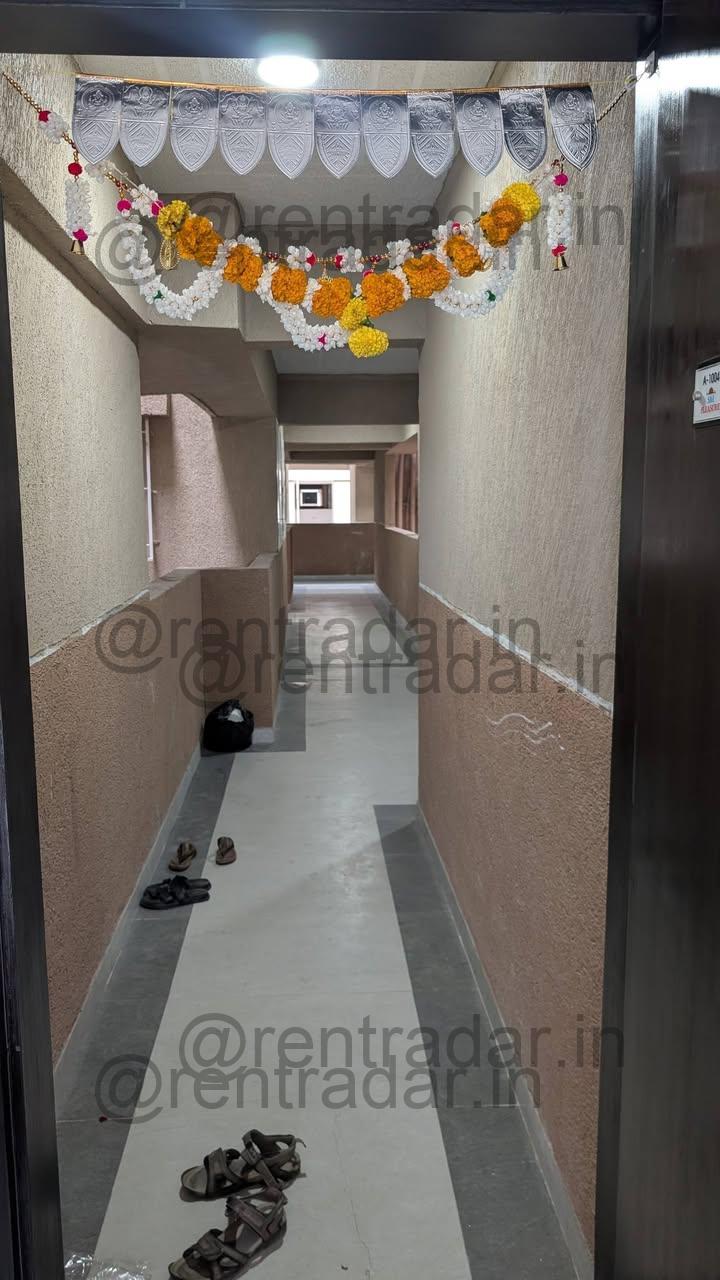 2 Bhk For Rent at Wakad