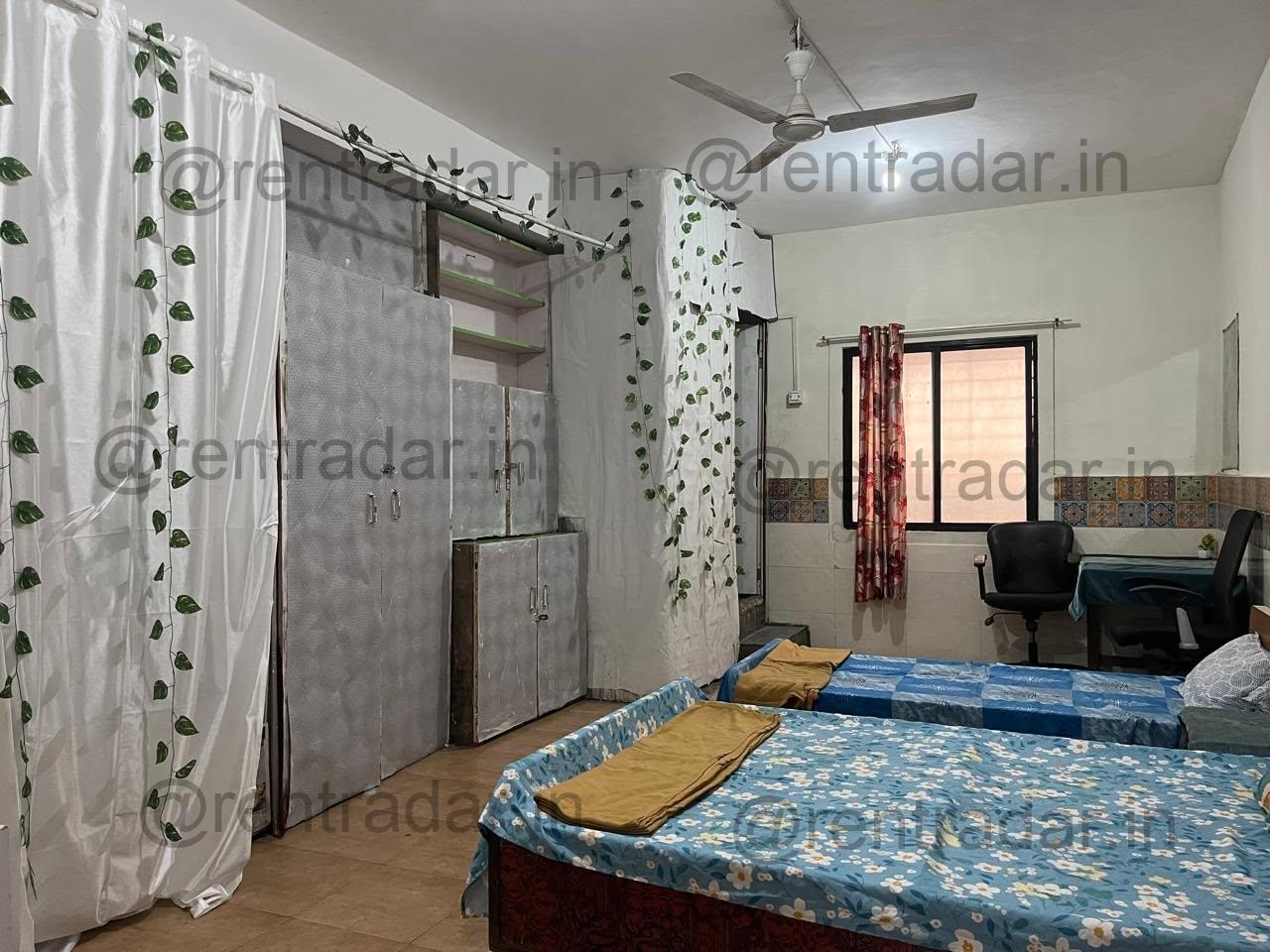 Room Available at Pune, MH