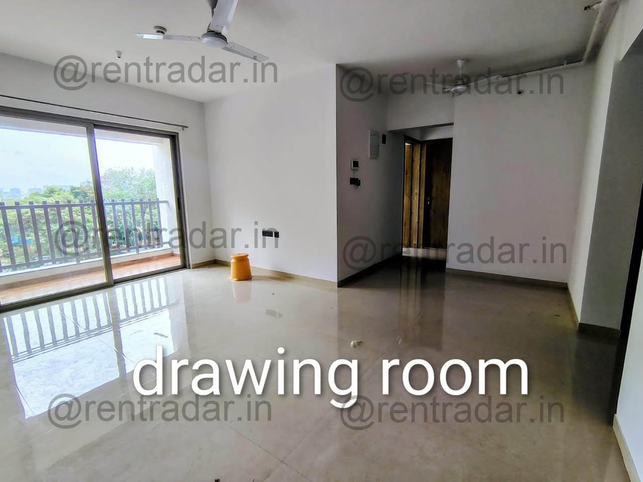 Room Available at Keshav Nagar