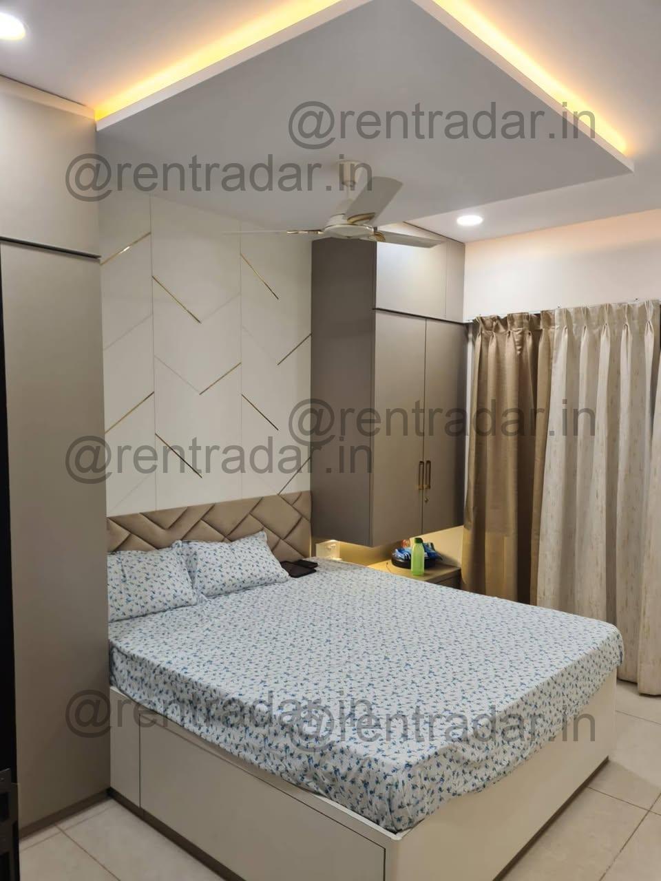 3bhk For Rent at Not Specified