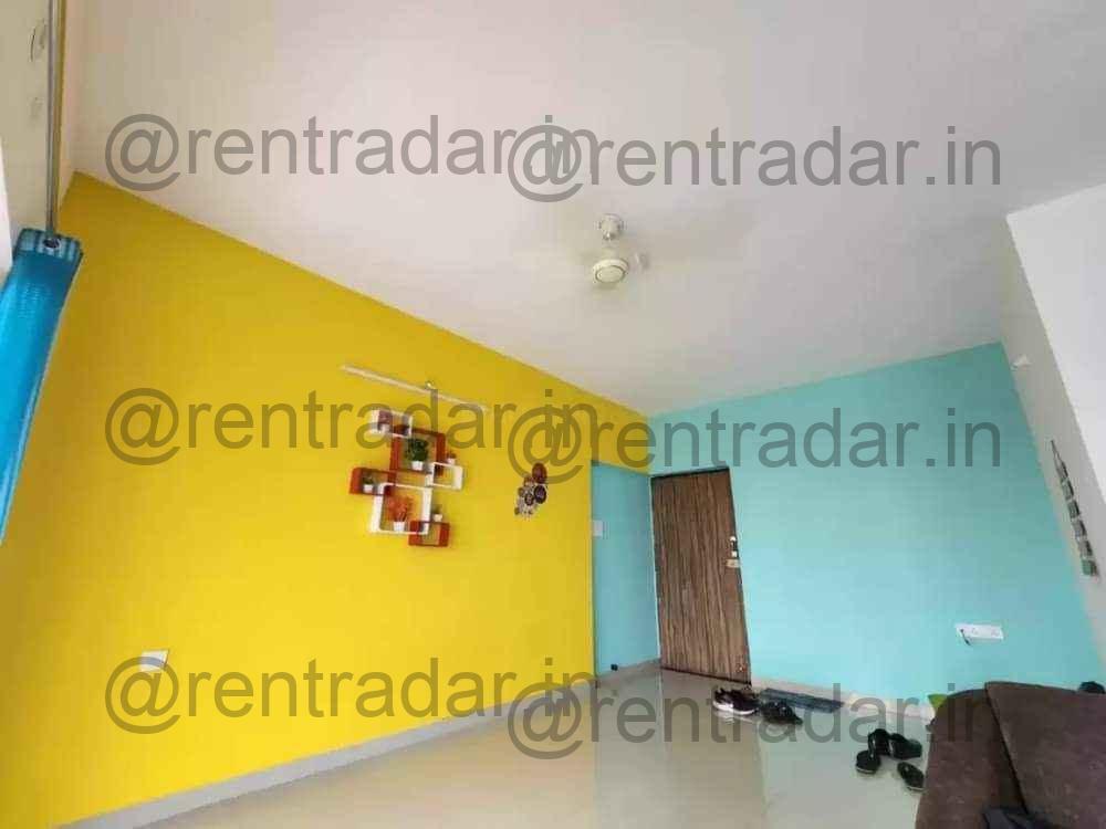 Flatmate Required in 1rk at Bharati Vidyapeeth, Trimurti Chowk,back Market