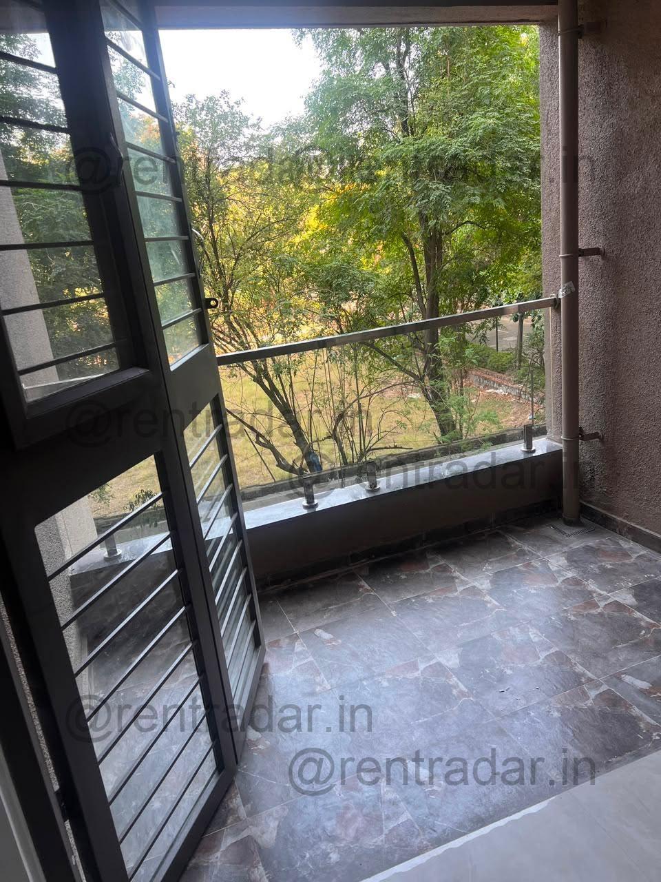 2 Bhk For Rent at Keshav Nagar
