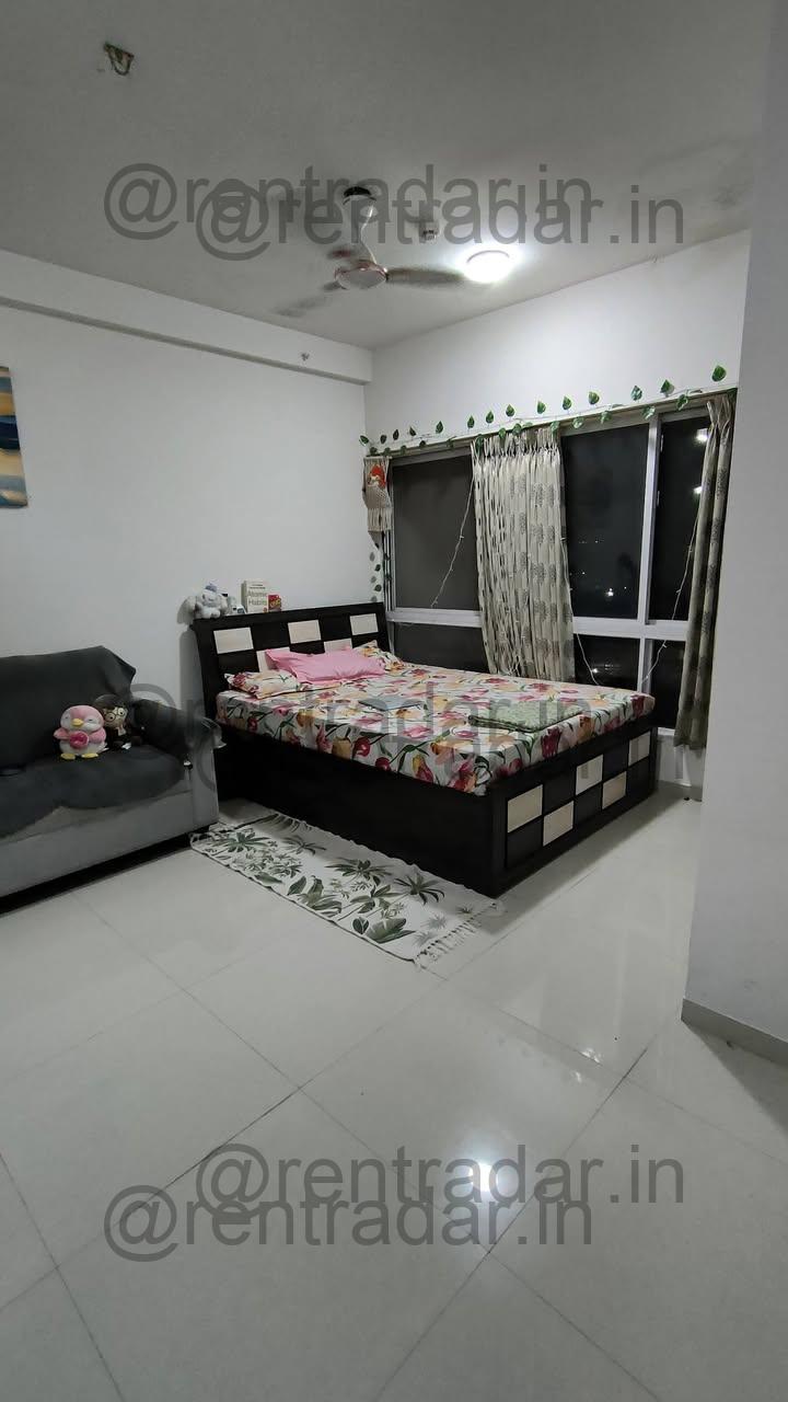 Room in 3 Bhk at Kharadi (gera World of Joy)