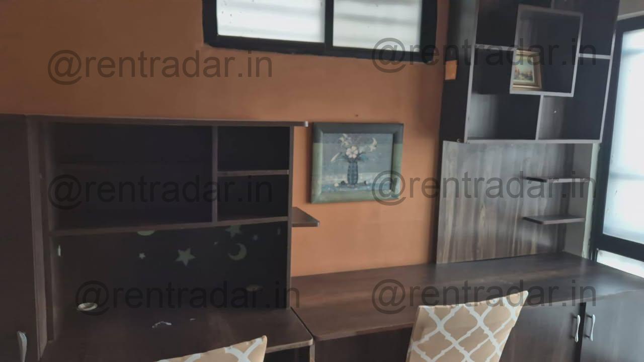2 Bhk For Rent at Kharadi