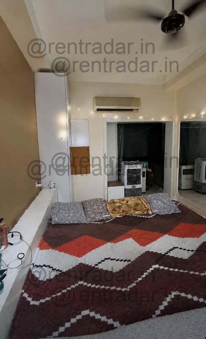 Room in 2bhk at Yerwada