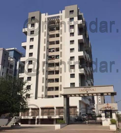 Room in 3 Bhk at Keshavnagar (vastushree Adrina)