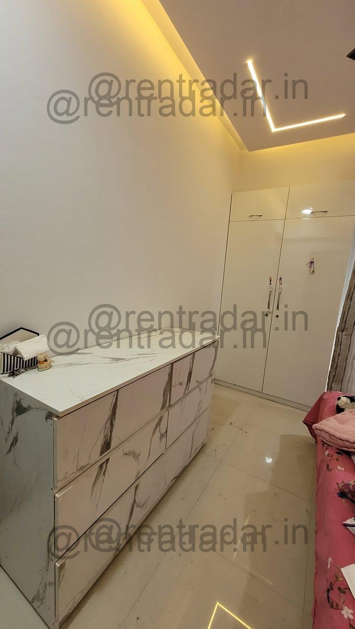 Room in 2.5bhk at Wagholi