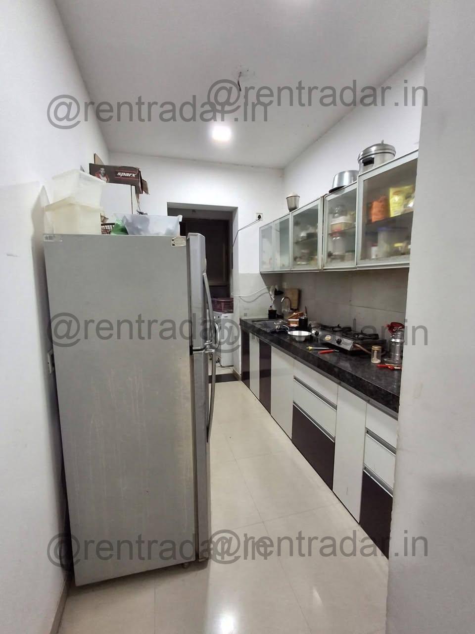 Room in 3bhk at Hinjewadi Phase 2
