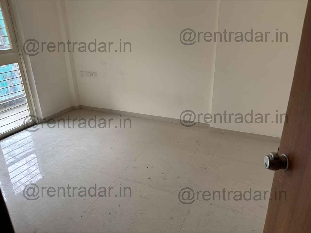 2 Bhk For Rent at Pune, MH (zen Estate)