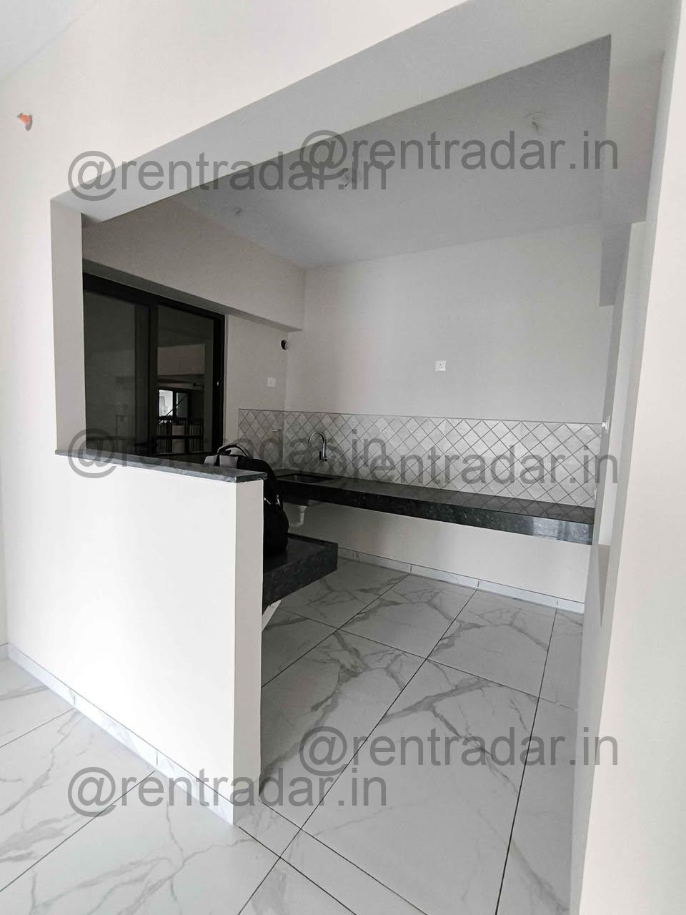 2bhk For Rent at Hinjawadi, MH
