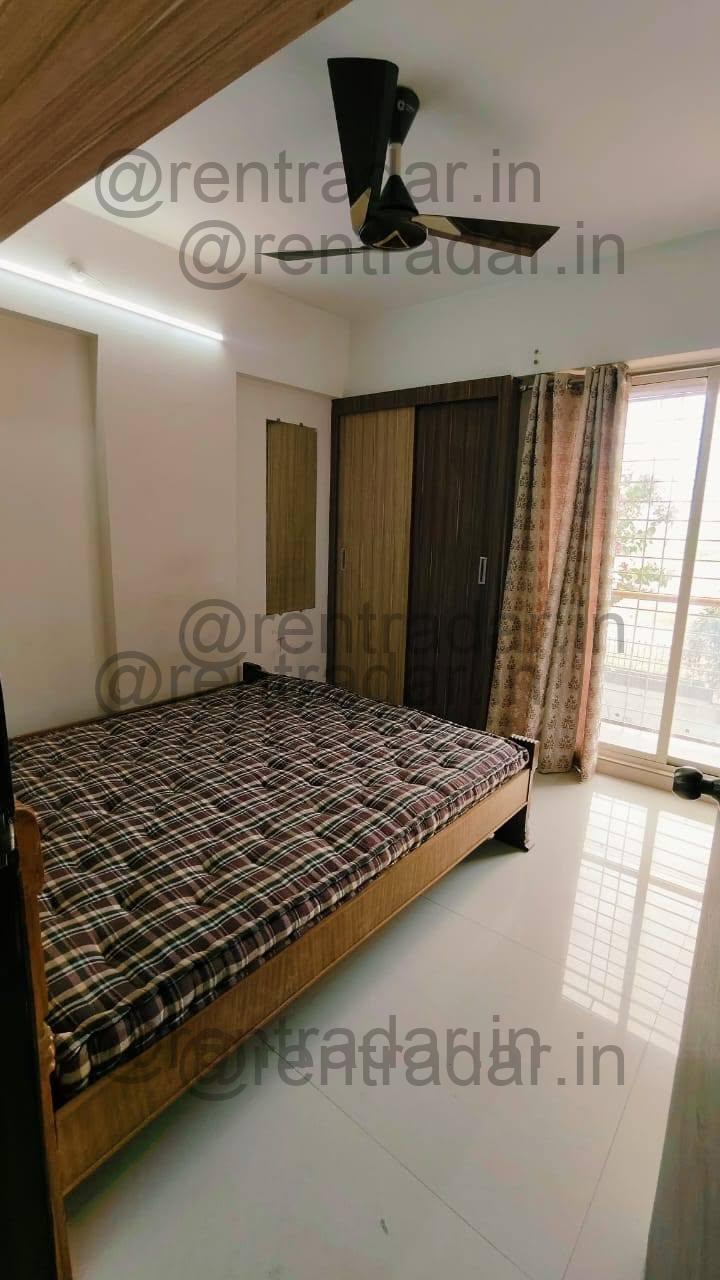 2bhk For Rent at Not Specified (parkhe Primeire)