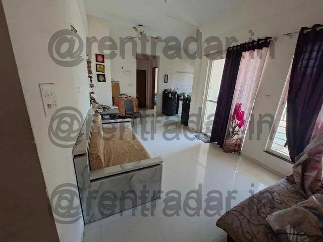Private Room in 3 Bhk at Lohegaon