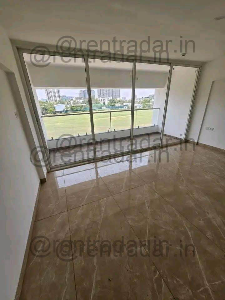 3 Bhk For Rent at Brezza Society Mundwa Koregaon Park Nx At Deccan Paper Mill Rd (brezza Society)