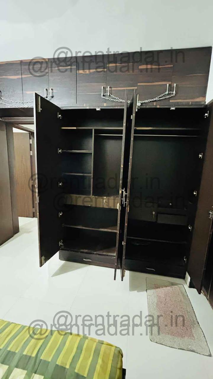 2.5bhk For Rent at Keshwnagar (keshv Kunj)