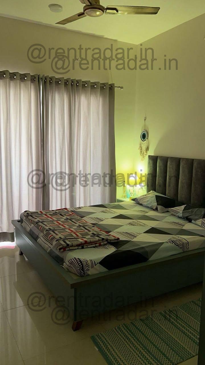 Room in 2bhk at Keshav Nagar (godrej Rejuve)