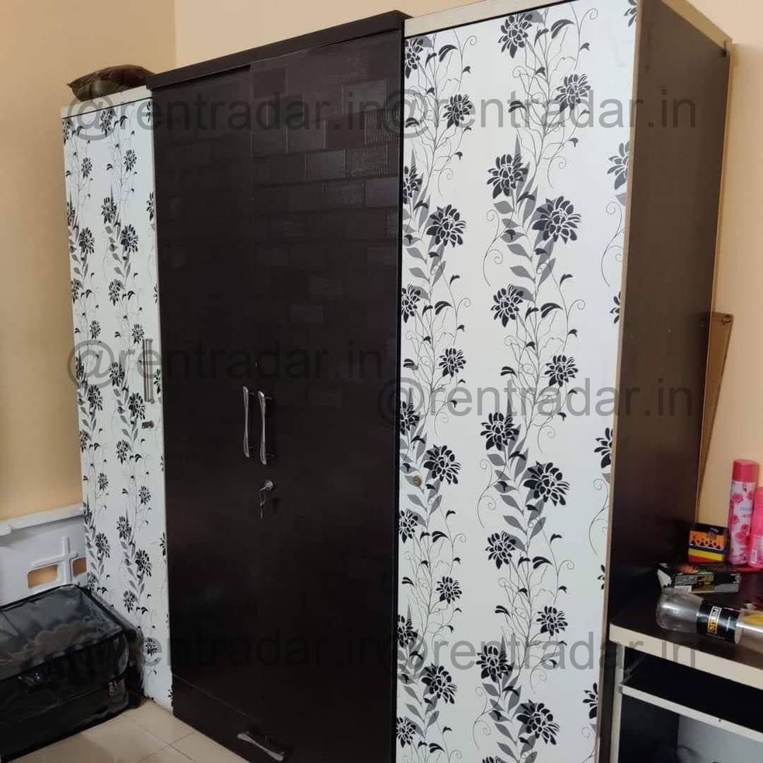 Room in 2bhk at Yerawada