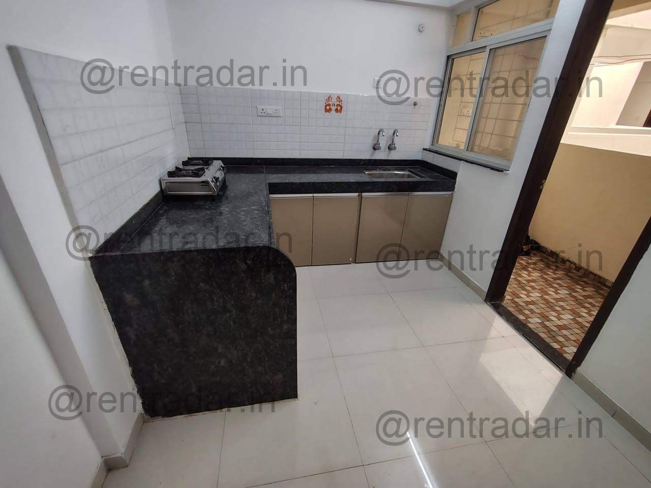 Room in 2bhk at Wagholi (majestic Manhattan Gated Society)