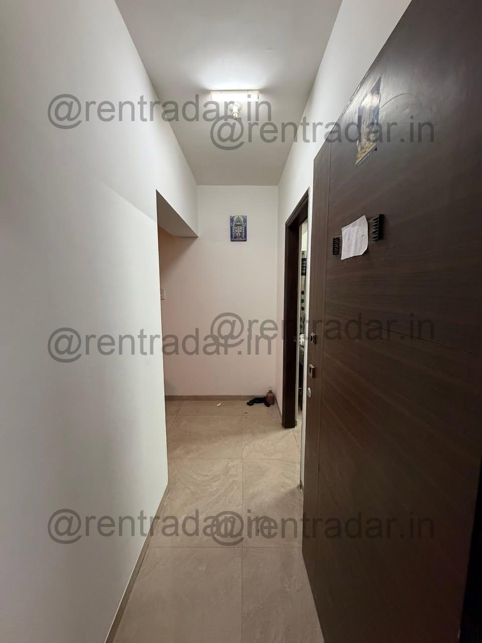 Room in 3bhk at Keshavnagar (venkatesh Graffiti)
