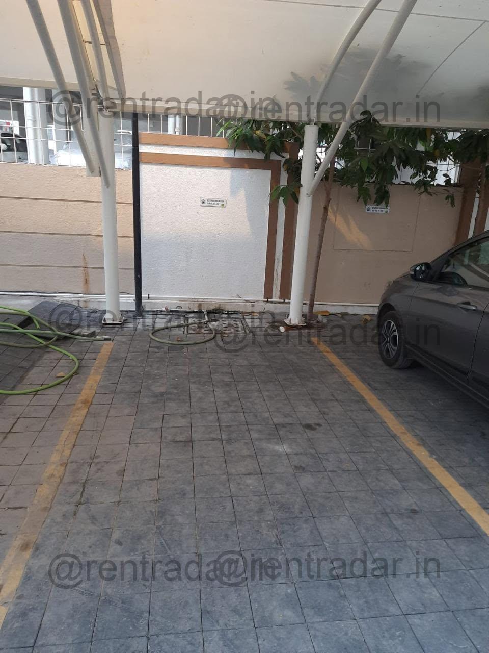 2bhk For Rent at Lohegaon (park Vista)