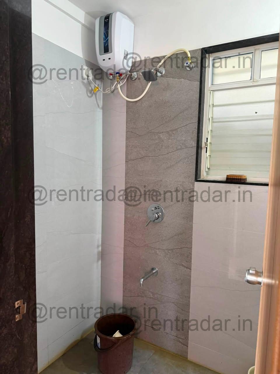 Room in 2bhk at Vivaan Park Society