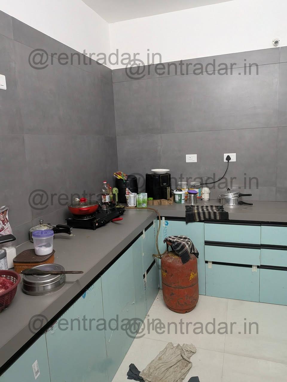 Private Room in 3bhk at Not Specified