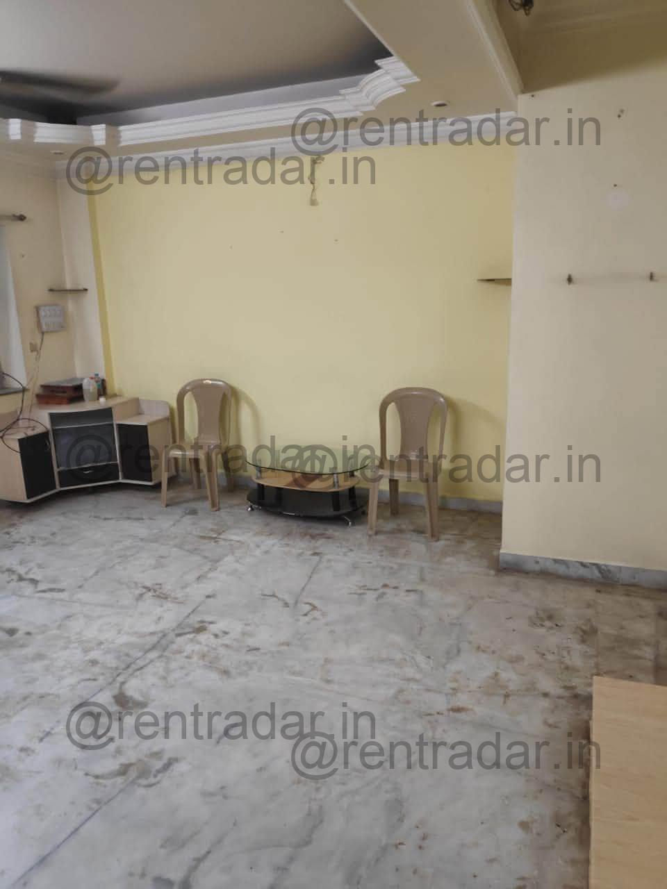 2.5 Bhk For Rent at Bijlinagar, Chinchwad