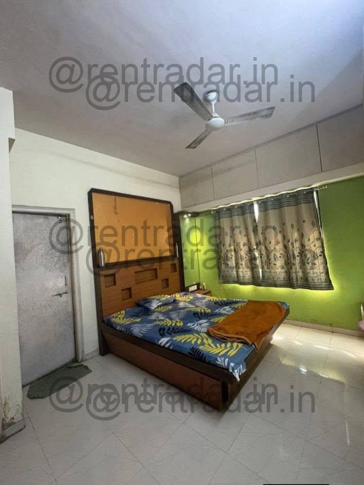 Room Available at Hinjewadi (sharad Apartments)