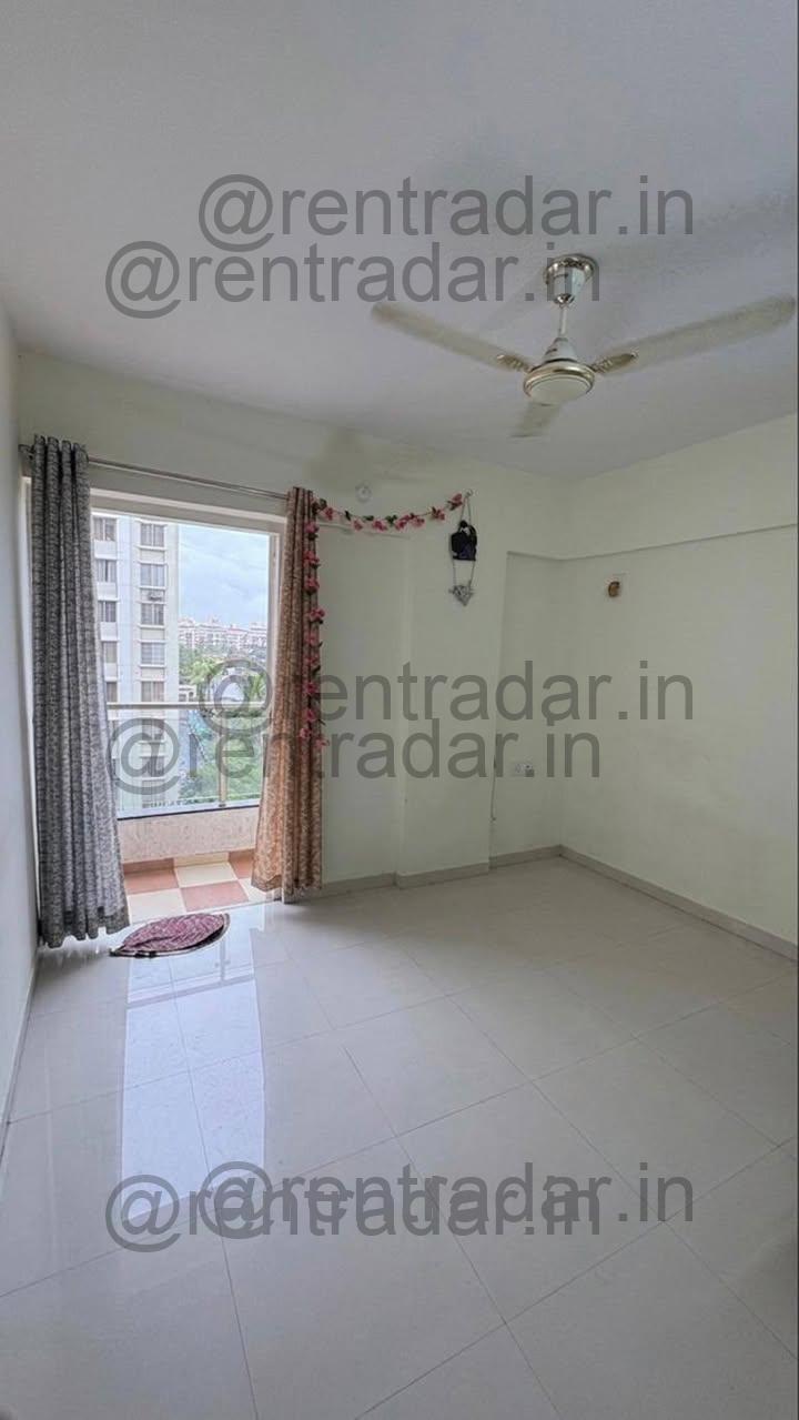 Room in 2bhk at Wakad (vardhaman Residency)