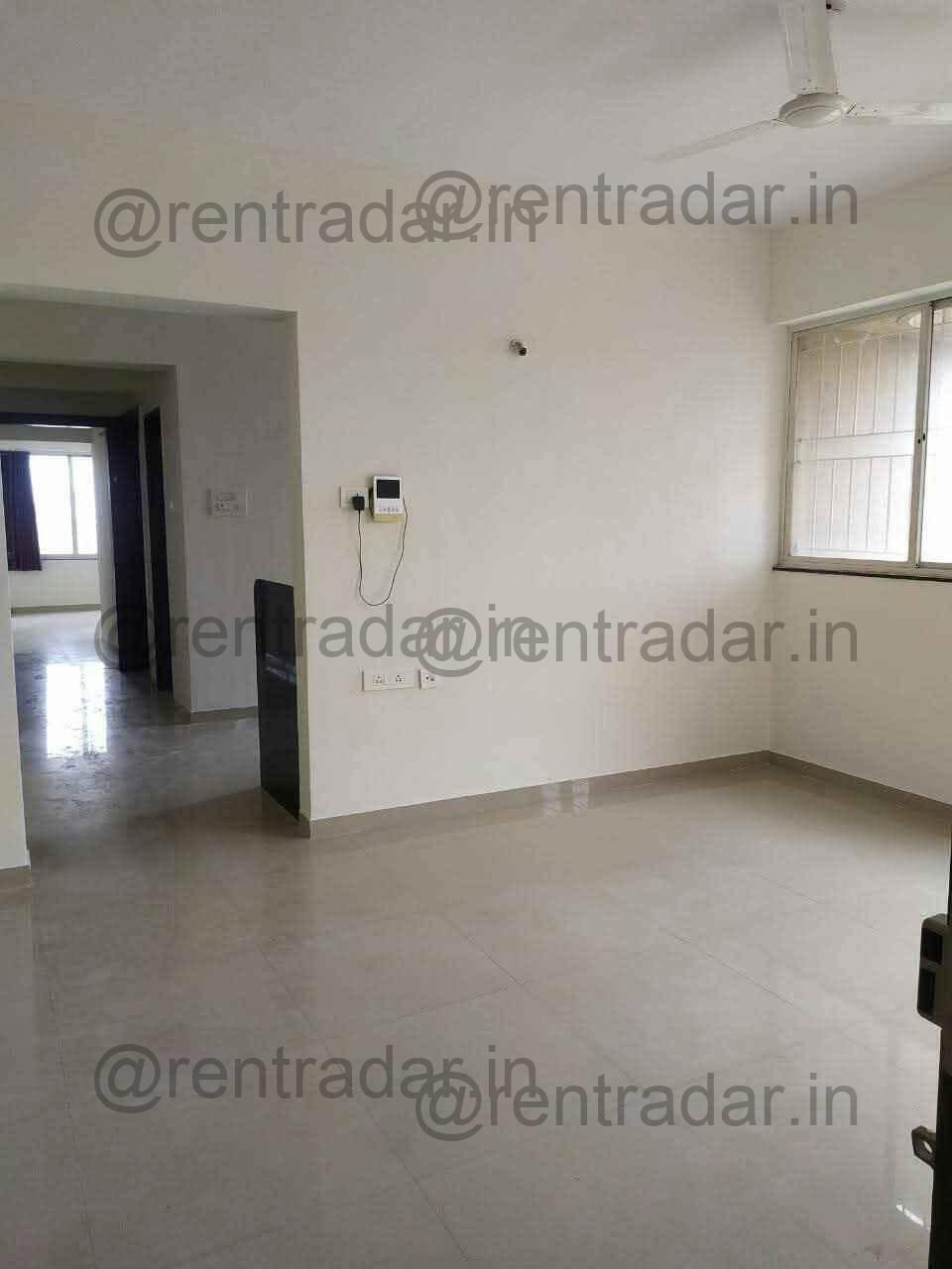 2 Bhk For Rent at Wakad