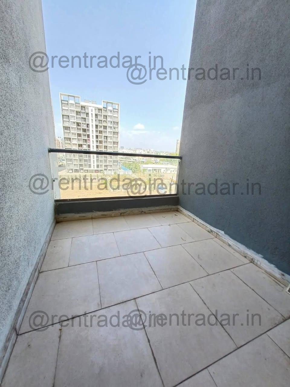 Room in 2bhk at Guardian Eastern Meadows