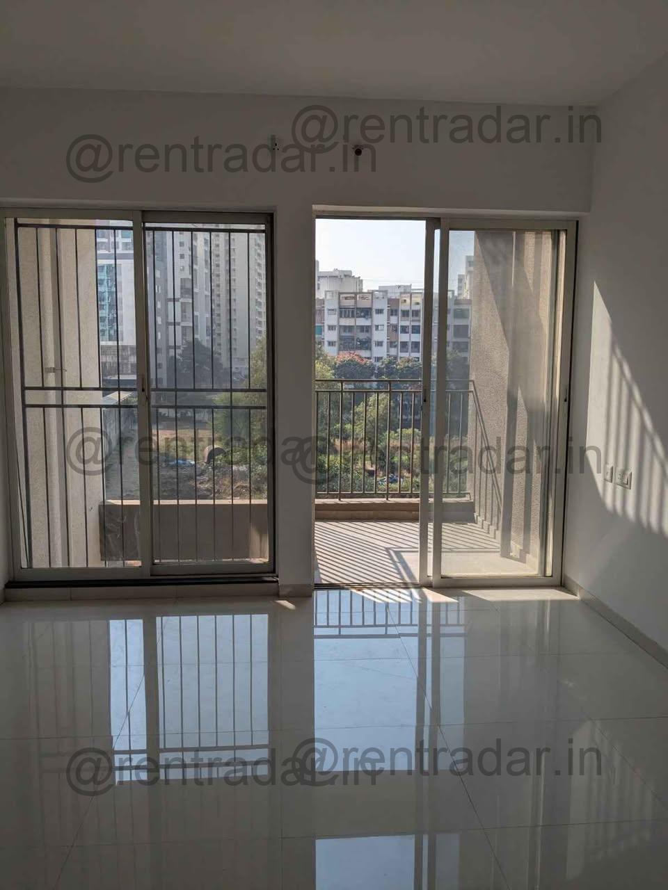 Room in 2 Bhk at Pimpri-chinchwad, MH