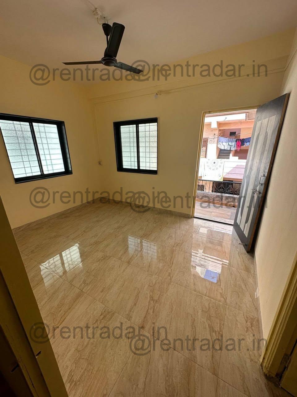 Room in 2bhk at Wadgaon Sheri