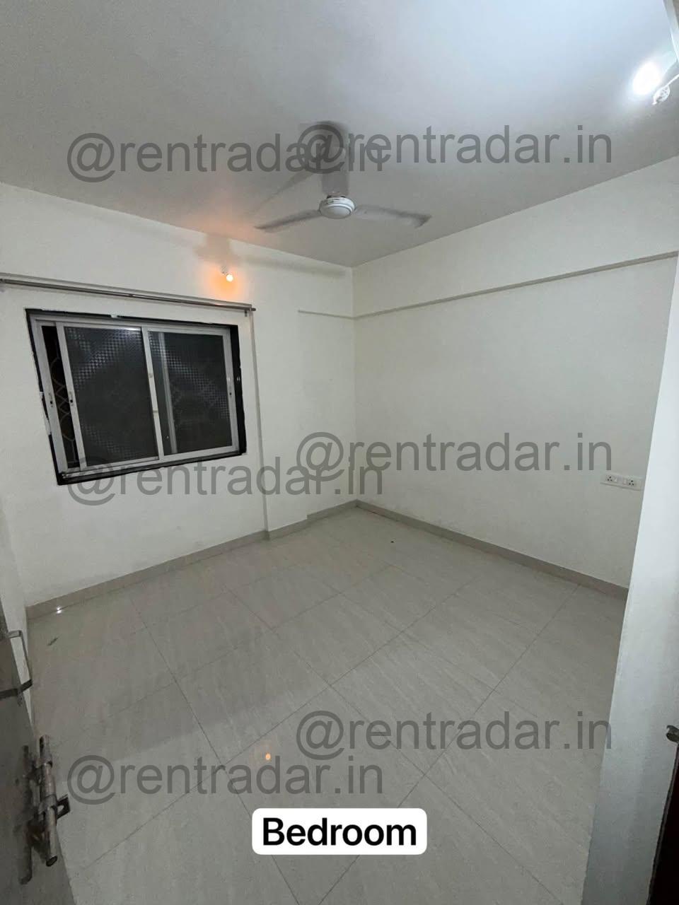 Room in 1 Bhk at Pach Pandav Society (sai Krupa Building)