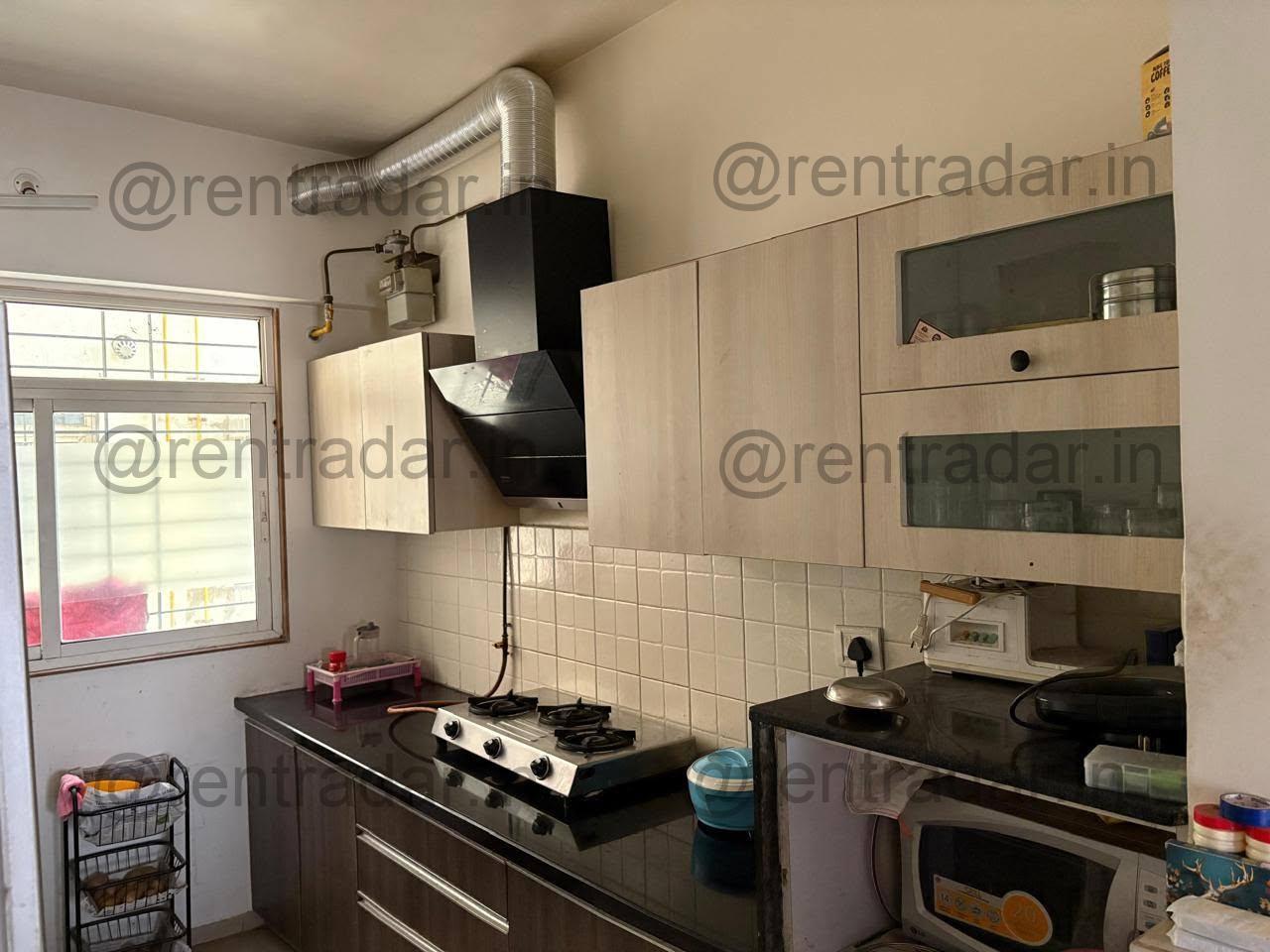 Room in 3 Bhk at Wakad