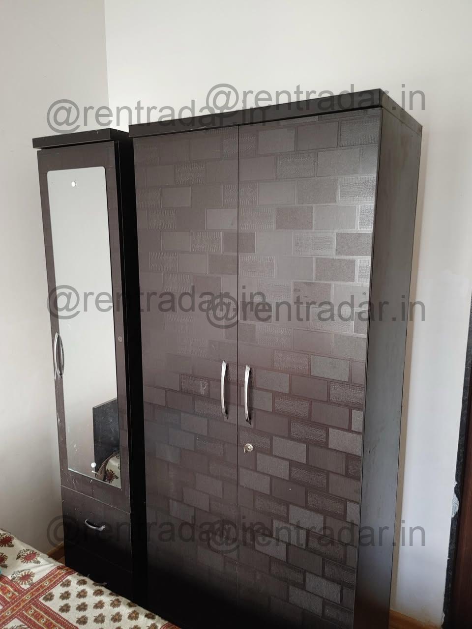 Room in 2bhk at Hinjewadi