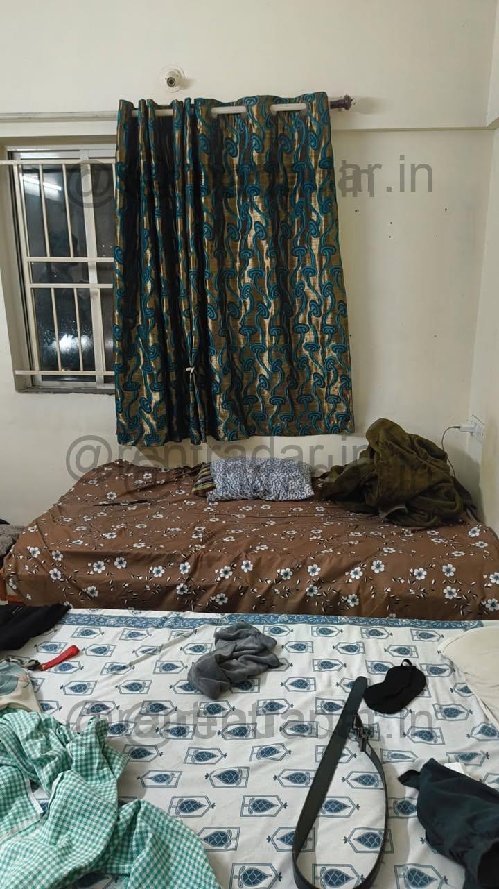 Room in 2 Bhk at Hinjewadi Phase 3 (megapolis Sparklet)