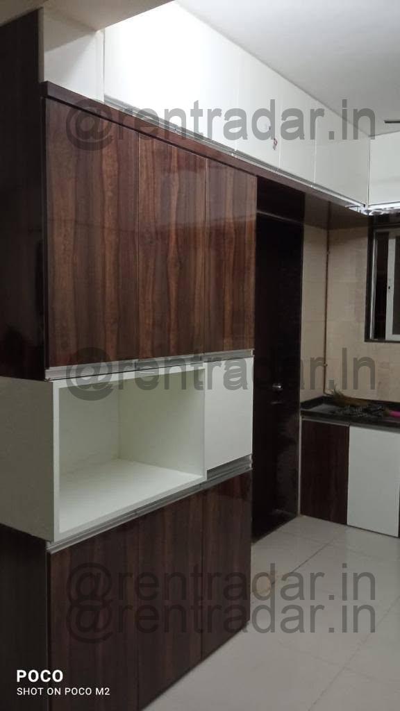Room in 3bhk at Baner (trimurti Elina Society)