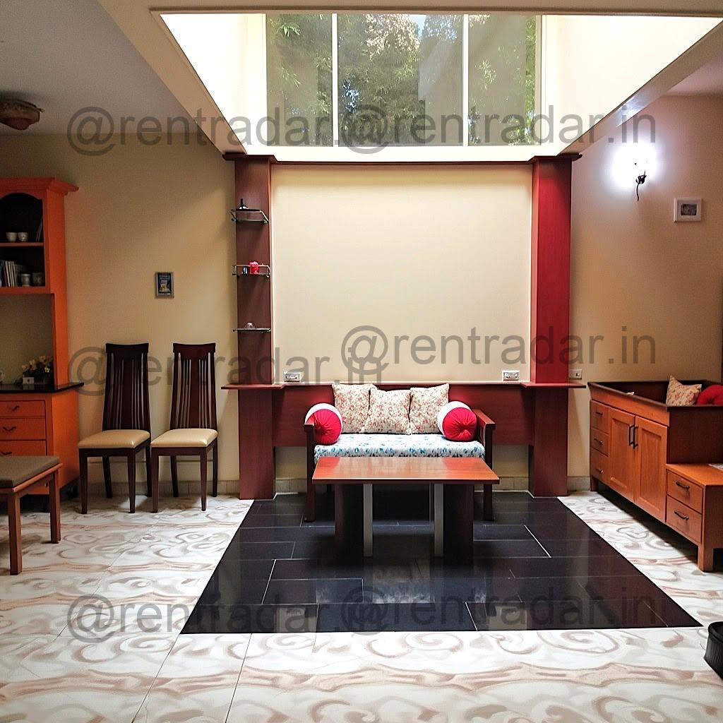 4 Bhk For Rent at Koregaon Park